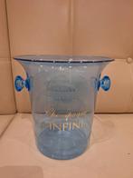 Ijsemmer Champagne Infini, Verzamelen, Ophalen of Verzenden, Champagne