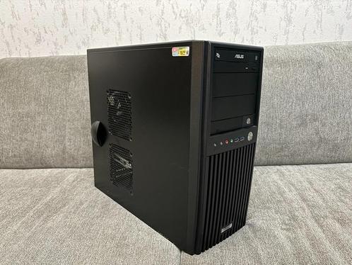 i7-8700 RTX2070 gaming-pc, Computers en Software, Desktop Pc's, 4 Ghz of meer, SSD, 32 GB, Met videokaart, Gaming, Ophalen