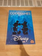 Codenames disney, Enlèvement ou Envoi, Neuf, White Goblin Games