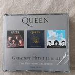 REINE. Les plus grands succès I, II et III, Enlèvement