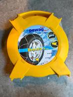 Sneeuwkettingen golf, A3, octavia, etc, Enlèvement, Comme neuf