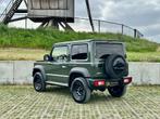 SUZUKI JIMNY 4x4 ALLGRIP/DAB+/ZETELVERWARMING/GARANTIE, Auto's, Suzuki, 75 kW, Stof, 4 cilinders, https://public.car-pass.be/vhr/dff15029-864b-4ce9-b1ed-59e88c4d673a