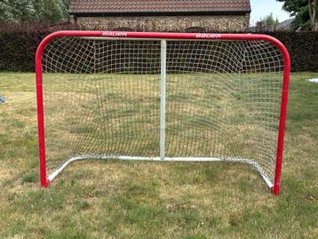 Goal Bauer, Enlèvement, Utilisé, Autres types
