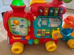 V tech locomotief, Kinderen en Baby's, Ophalen, Gebruikt, 6 maanden tot 2 jaar