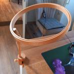 borduurring (tafel), Ophalen, Zo goed als nieuw, Handborduren, Overige typen