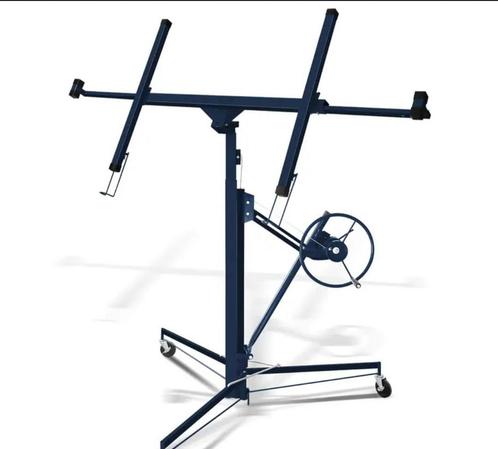 Platen lift, Doe-het-zelf en Bouw, Ladders en Trappen, Nieuw, Ophalen