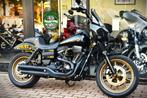 HARLEY DAVIDSON LOW RIDER S ***MOTOVERTE.BE***, Motoren, 2 cilinders, Chopper, Bedrijf, 1801 cc
