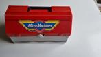 Boîte à outils pour micro-machines années 1980, Utilisé, Enlèvement ou Envoi