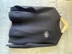Zwarte sweater ELEMENT, Ophalen of Verzenden, Gedragen, Overige maten, Zwart
