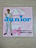 Singel Junior, Ophalen of Verzenden