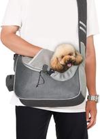 sac transport chien, Animaux & Accessoires, Accessoires pour chiens, Enlèvement ou Envoi, Comme neuf