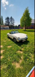 Triumph spitfire, Enlèvement, Triumph