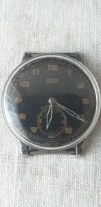Vtg.WW2 Mylitari Savoy Watch c.1940., Ophalen of Verzenden, Zo goed als nieuw