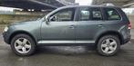 Vw touareg V10, Automaat, 5000 cc, Bedrijf, 2 zetels