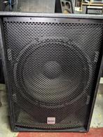 Alto TS Sub 18 Truesonic, Audio, Tv en Foto, Luidsprekerboxen, Subwoofer, Zo goed als nieuw, 120 watt of meer, Ophalen