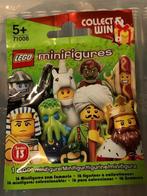 Lego minifigure serie 13 random origineel zakje ongeopend !!, Lego, Enlèvement ou Envoi