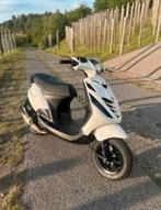 [GEZOCHT] Piaggio zip 2t, Fietsen en Brommers, Ophalen, Tweetakt, Zip, 50 cc