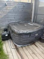 Intex spa, Tuin en Terras, Bubbelbaden en Hottubs, Ophalen, Zo goed als nieuw