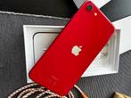 iPhone SE, 64 GB, (PRODUCT)RED 2020, Telecommunicatie, Mobiele telefoons | Apple iPhone, 77 %, Ophalen of Verzenden, Zo goed als nieuw