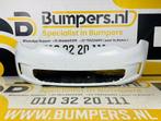 BUMPER Renault Twingo 4 2019-2023 VOORBUMPER 2-F3-4452z, Gebruikt, Ophalen of Verzenden, Bumper, Voor