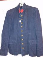 Franse  Artillerie tunic Model 1897, Ophalen of Verzenden, Landmacht, Kleding of Schoenen