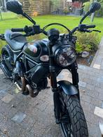 Ducati scrambler 800, 2 cilinders, Particulier, Meer dan 35 kW, 800 cc