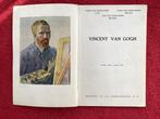 VINCENT VAN GOGH (1953-1890) tentoonstellingsjaar 1946-47, Boeken, Zo goed als nieuw
