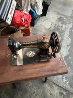 Singer Naaimachine, Antiek en Kunst, Antiek | Naaimachines, Ophalen