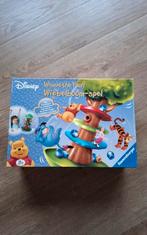 Winnie de poeh wiebelboom spel, Een of twee spelers, Ophalen of Verzenden, Zo goed als nieuw, Ravensburger