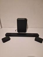 JBL Soundbar Bar 800 5.1.2, TV, Hi-fi & Vidéo, Enlèvement ou Envoi, Bluetooth, Comme neuf