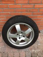 4 velgen RSK met winterbanden195/55R16 NIEUW !!!, Auto-onderdelen, Ophalen, 16 inch, Banden en Velgen, Nieuw
