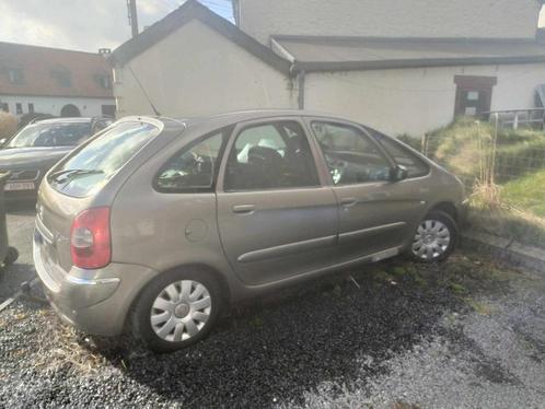 Citroen Xsara Picasso, Auto's, Citroën, Particulier, Xsara, ABS, Achteruitrijcamera, Airbags, Airconditioning, Centrale vergrendeling