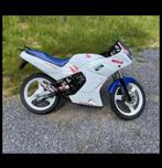 honda nsr 50 cc, Révisé