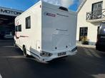 Ford Transit Challenger 328, Caravans en Kamperen, Ringverwarming, Ford, Bedrijf, Challenger