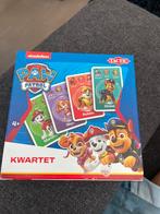 Kwartet paw petrol, Ophalen of Verzenden