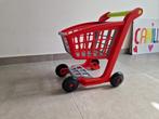 Speelgoed winkelwagen, Ophalen of Verzenden, Gebruikt, Jongen of Meisje