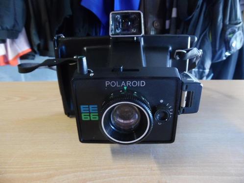 Polaroid EE66, Audio, Tv en Foto, Fotocamera's Analoog, Gebruikt, Polaroid, Polaroid, Ophalen of Verzenden