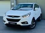 hyundai IX35 1.6i GDI style Bleu drive airco proper staat, Auto's, Hyundai, Voorwielaandrijving, Euro 5, Zwart, 4 cilinders