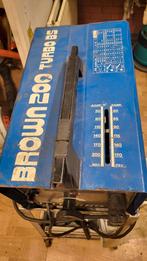 Lasapparaat Brown 200 turbo, Doe-het-zelf en Bouw, Gereedschap | Lasapparaten, Ophalen