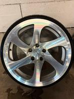 Te koop: 3SDM 0.06 velgen – 18 inch – 5x120, Autos : Pièces & Accessoires, Pneus & Jantes, Enlèvement