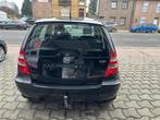 Mercedes A180cdi avec 280000km *Export marchands Roule bien, Autos, Mercedes-Benz, Boîte manuelle, 5 portes, Diesel, Noir