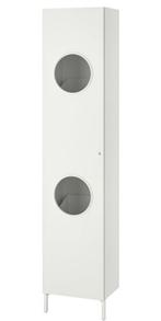 Kast voor was (2 stuks), Ophalen, Zo goed als nieuw