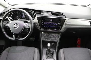 (1XXQ970) VOLKSWAGEN TOURAN - 2015 beschikbaar voor biedingen