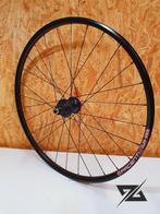 27,5" MTB Achterwiel met Pacenti Velg – BOOST, Tubeless, Fietsen en Brommers, Wiel, Nieuw, Shimano xt, Mountainbike