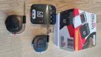 Weber Smart Grilling Hub BBQ thermometer, Ophalen of Verzenden, Nieuw, Overige Merken