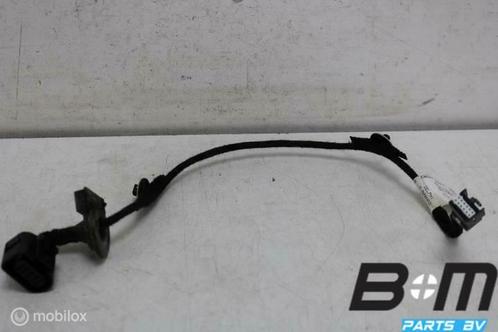 Deurkabelboom linksvoor Audi A2 8Z0971035F, Auto-onderdelen, Overige Auto-onderdelen, Gebruikt