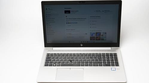 HP EliteBook 850 G5,15,6" intel i5, 16GB RAM, 500 GB SSD m2, Computers en Software, Windows Laptops, Zo goed als nieuw, 15 inch
