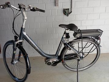 Elektrische fiets trek Bosch middenmoter  beschikbaar voor biedingen
