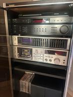 Geluid, Ophalen, Gebruikt, Cassettedeck, Overige merken