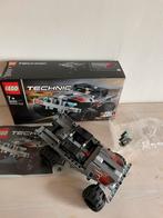 Lego Technic Getaway truck 42090, Enlèvement ou Envoi